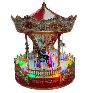 decoracion navidad Ecuador