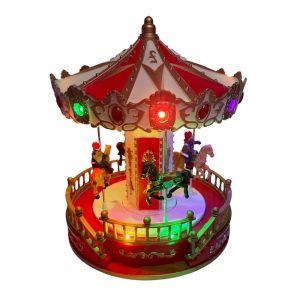 decoracion navidad Ecuador