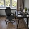 silla ejecutiva