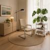 Silla de oficina Cómprala ya en Almacenes Marriott, la tienda online líder en Ecuador en decoración.