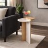 mesa lateral Cómprala ya en Almacenes Marriott, la tienda online líder en Ecuador en decoración.