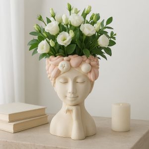 Adorno decorativo. Cómprala ya en Almacenes Marriott, la tienda online líder en Ecuador en decoración.