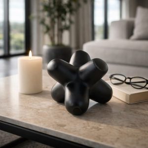 Adorno decorativo. Cómprala ya en Almacenes Marriott, la tienda online líder en Ecuador en decoración.
