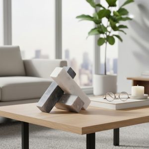 Adorno decorativo. Cómprala ya en Almacenes Marriott, la tienda online líder en Ecuador en decoración.