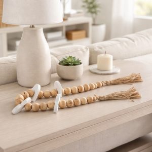 Adorno decorativo. Cómprala ya en Almacenes Marriott, la tienda online líder en Ecuador en decoración.