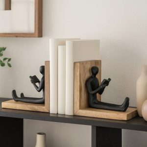 Adorno decorativo. Cómprala ya en Almacenes Marriott, la tienda online líder en Ecuador en decoración.