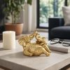 Adorno decorativo. Cómprala ya en Almacenes Marriott, la tienda online líder en Ecuador en decoración.