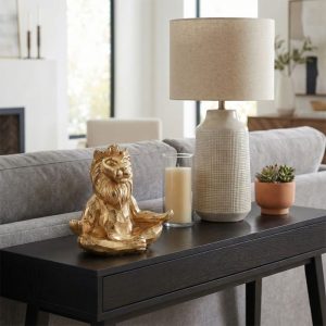 Adorno decorativo. Cómprala ya en Almacenes Marriott, la tienda online líder en Ecuador en decoración.