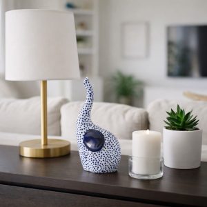 Adorno decorativo. Cómprala ya en Almacenes Marriott, la tienda online líder en Ecuador en decoración.
