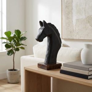 Adorno decorativo. Cómprala ya en Almacenes Marriott, la tienda online líder en Ecuador en decoración.