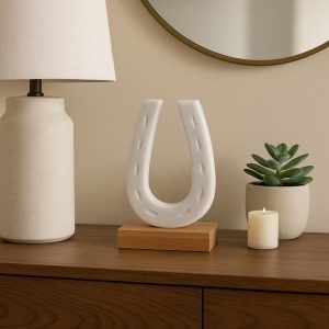 Adorno decorativo. Cómprala ya en Almacenes Marriott, la tienda online líder en Ecuador en decoración.