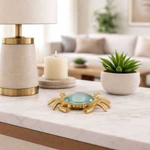 Adorno decorativo. Cómprala ya en Almacenes Marriott, la tienda online líder en Ecuador en decoración.