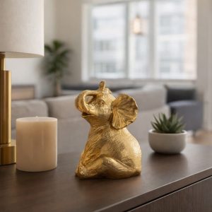Adorno decorativo. Cómprala ya en Almacenes Marriott, la tienda online líder en Ecuador en decoración.