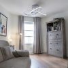 Lámpara LED de tumbado Lusy cromado 3CCT 40W