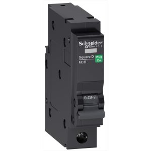 Breaker enchufable 1P 16A QO116VSC6