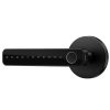 Cerradura WiFi Phantom black