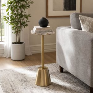 mesa lateral Cómprala ya en Almacenes Marriott, la tienda online líder en Ecuador en decoración.