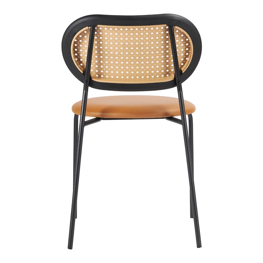 SILLA PLÁSTICA