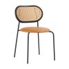 SILLA PLÁSTICA