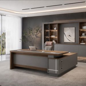 Escritorio de oficina. Cómprala ya en Almacenes Marriott, la tienda online líder en Ecuador en decoración.