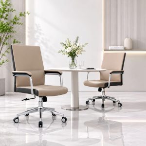 Silla de oficina. Cómprala ya en Almacenes Marriott, la tienda online líder en Ecuador en decoración.