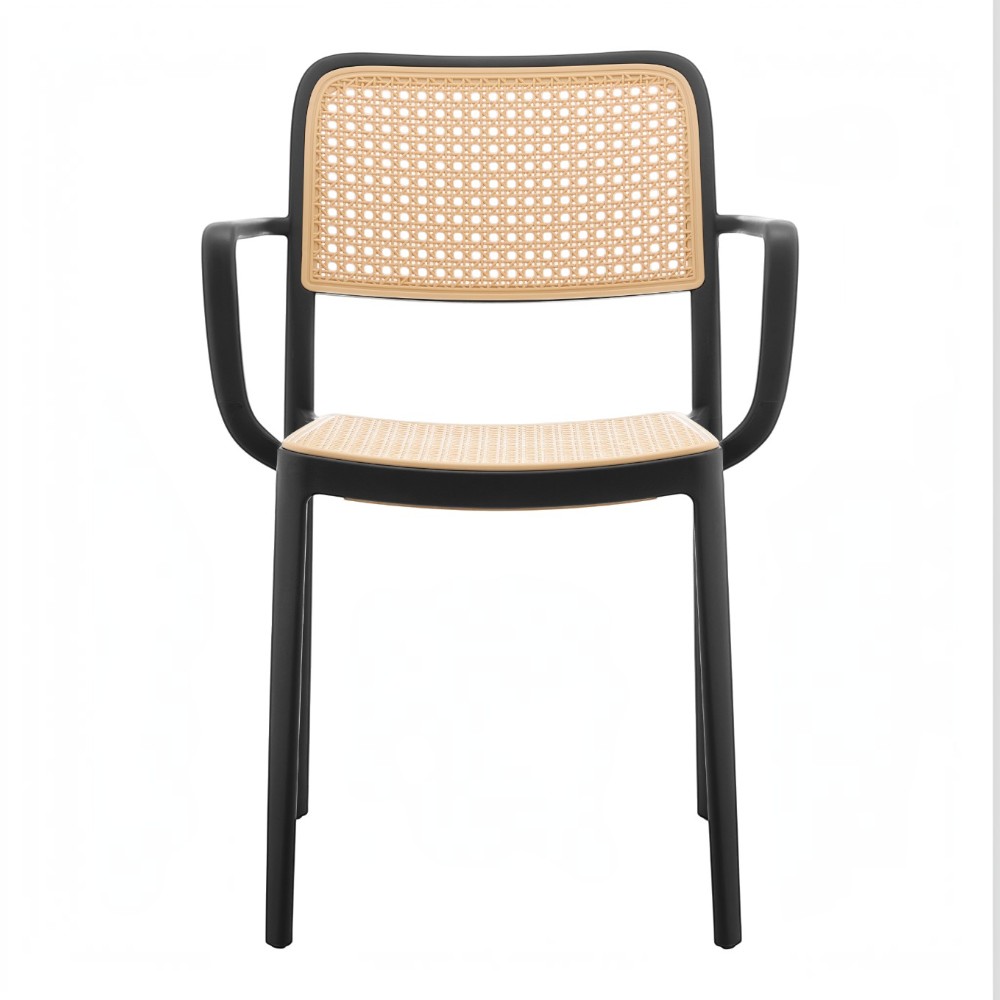 SILLA PLÁSTICA