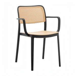 SILLA PLÁSTICA