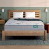 Colchón Erica Soft Pillow Top 105x190 Beautysleep