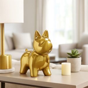 Adorno decorativo. Cómprala ya en Almacenes Marriott, la tienda online líder en Ecuador en decoración.