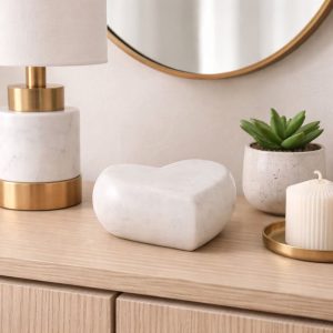 Adorno decorativo. Cómprala ya en Almacenes Marriott, la tienda online líder en Ecuador en decoración.