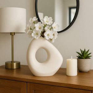 Adorno decorativo. Cómprala ya en Almacenes Marriott, la tienda online líder en Ecuador en decoración.