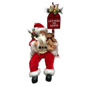 accesorios navidad Ecuador