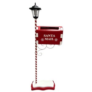 accesorios navidad Ecuador