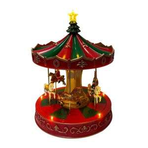 accesorios navidad Ecuador