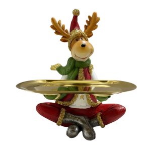 accesorios navidad Ecuador
