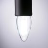 Foco led E12 Vela 4W 470LM 6500K