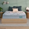 Colchón Erica Soft 105x190 Beautysleep