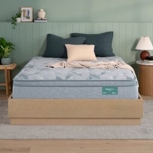 Colchón Erica Soft 200x200 Beautysleep